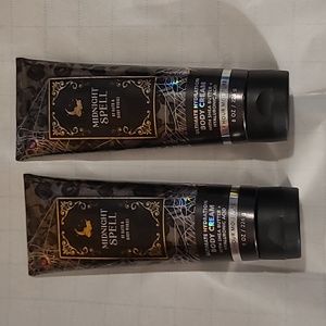 Bath and Body Works Midnight Spell